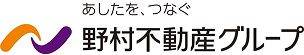 あしたを、つなぐ野村不動産グループ