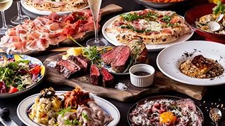 Trattoria八十郎