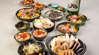芝浦 牡蠣屋