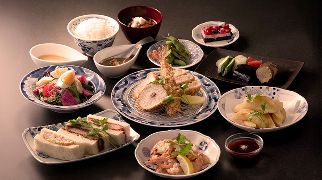 TAIHO Kitchen / タイホウ キッチン