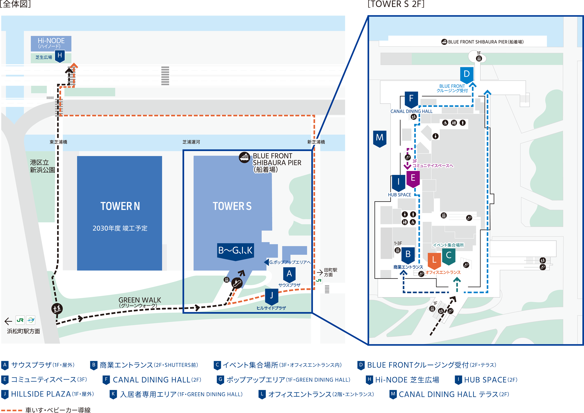 イベントマップ