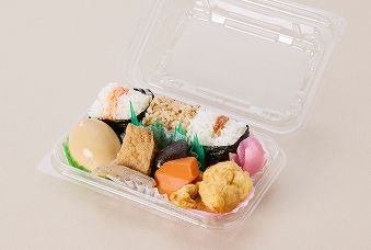 おむすび専科
