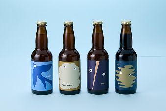 SHIBAURA BREWING / 芝浦ブルーイング