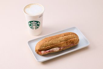 スターバックス