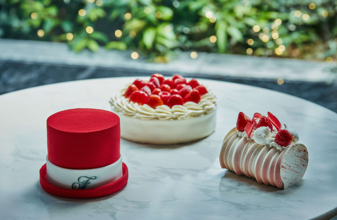 TOWER S 1F～3Fの低層商業エリア 飲食店舗