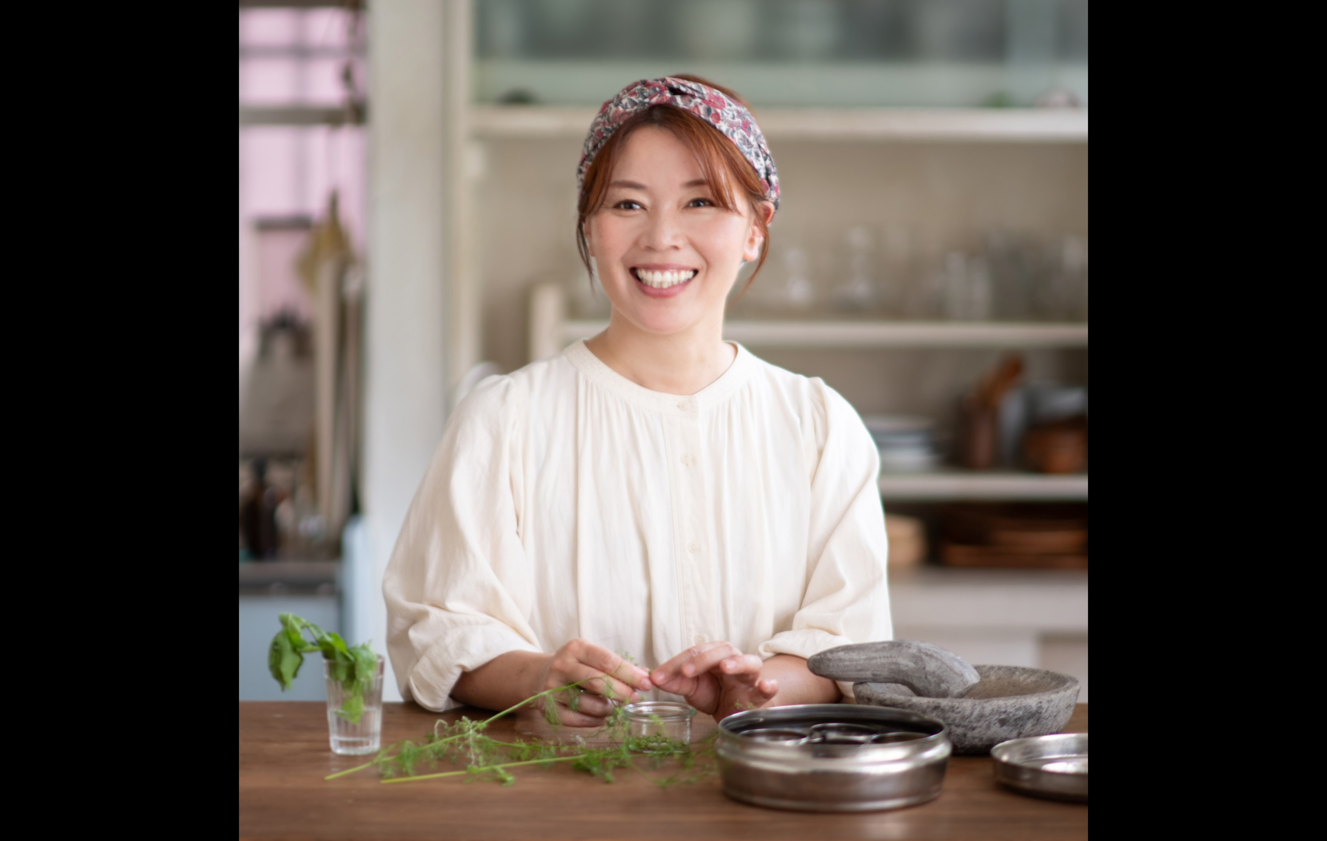 アーユルヴェーダワークショップ by TULAVEDA