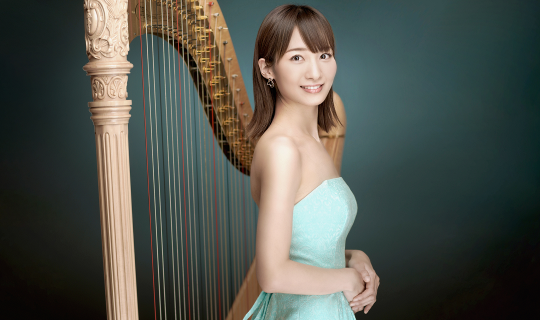 ミニハープ体験会・CANAL MUSIC LIVE