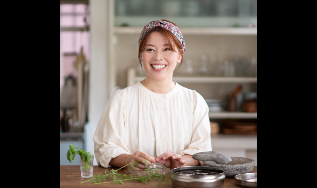 アーユルヴェーダワークショップ by TULAVEDA