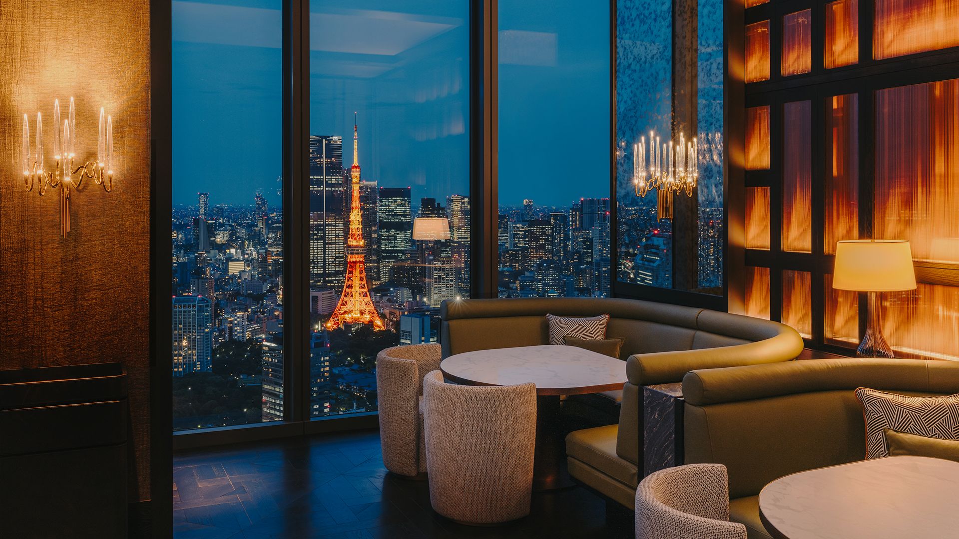 Fairmont Tokyo