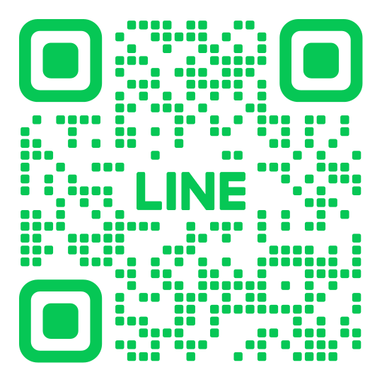 LINE QR